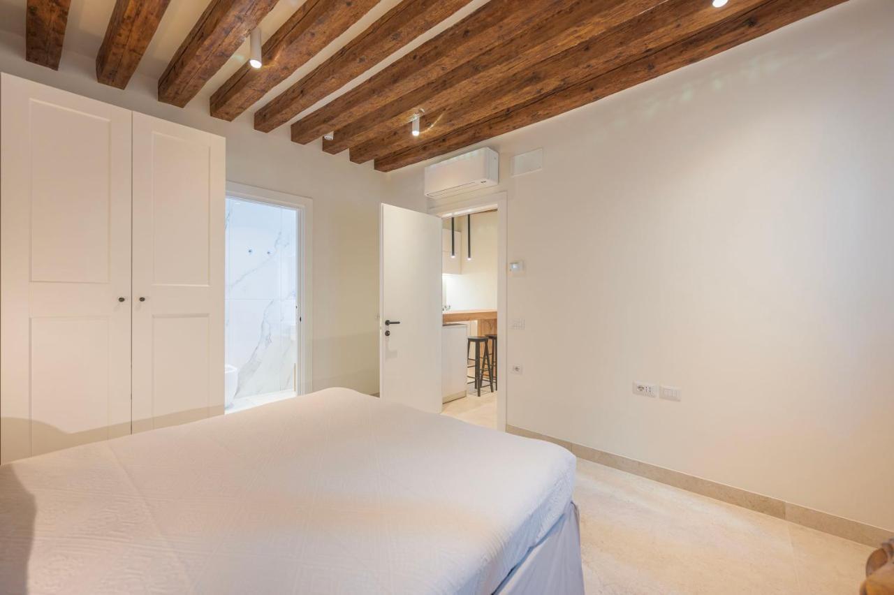 Grifalcon D'Oro - Venice City Center 외부 사진