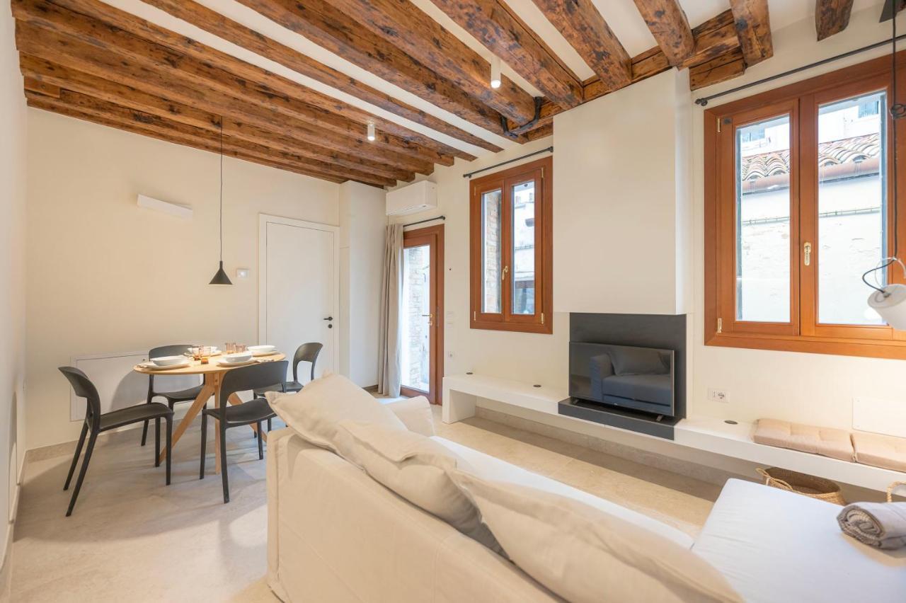 Grifalcon D'Oro - Venice City Center 외부 사진