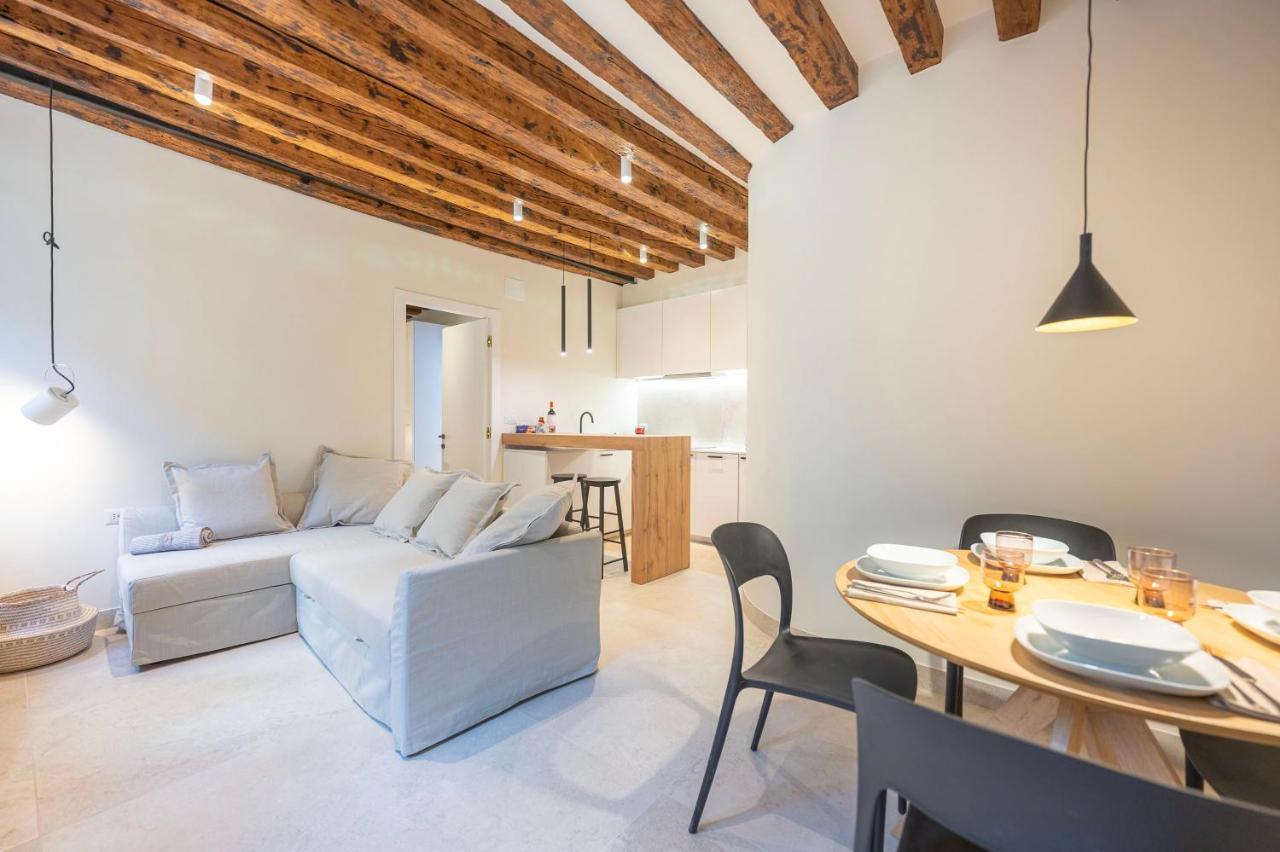 Grifalcon D'Oro - Venice City Center 외부 사진
