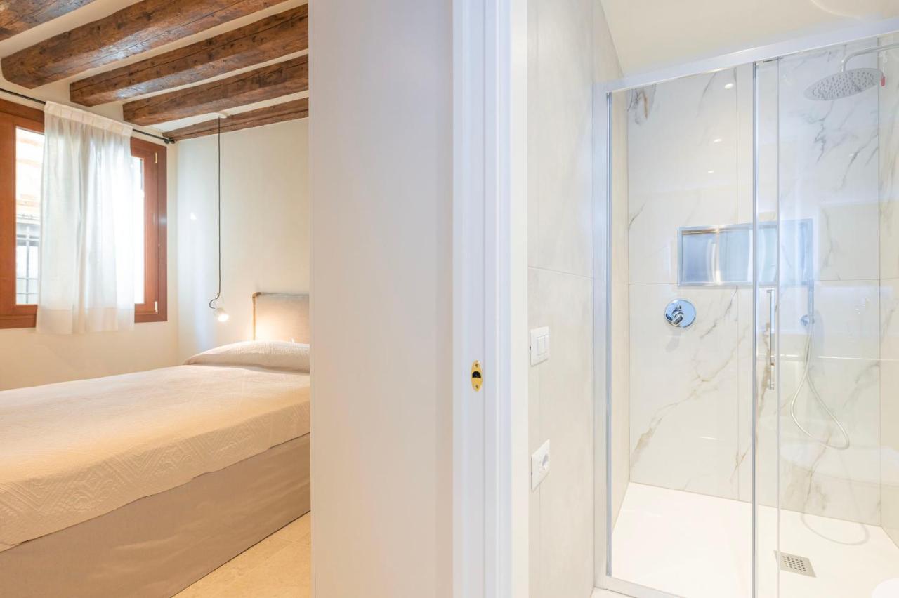 Grifalcon D'Oro - Venice City Center 외부 사진