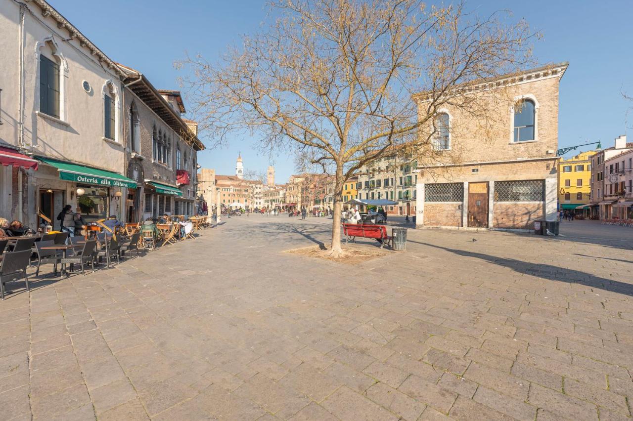 Grifalcon D'Oro - Venice City Center 외부 사진