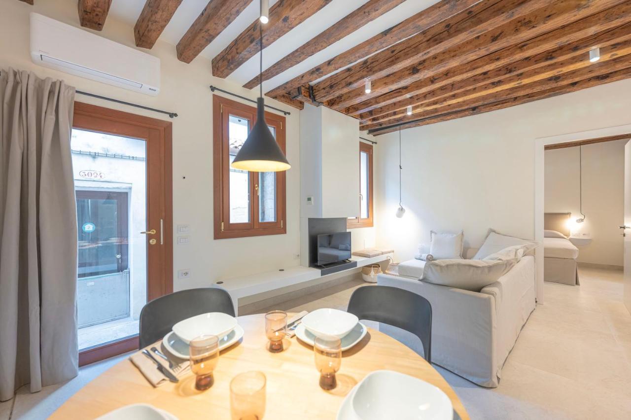 Grifalcon D'Oro - Venice City Center 외부 사진