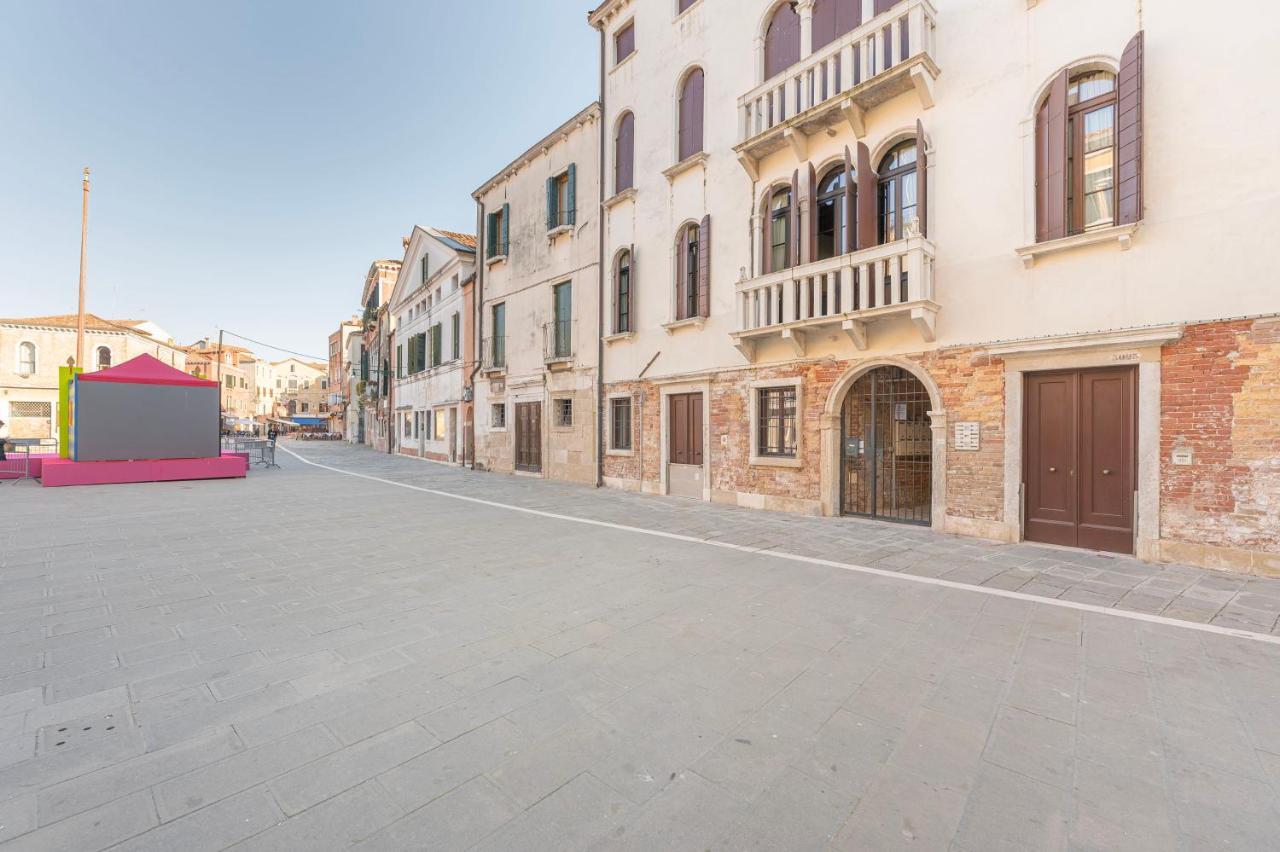 Grifalcon D'Oro - Venice City Center 외부 사진